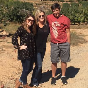 Meet your Posher, Julie